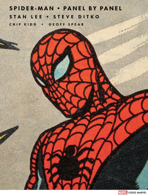 Spider Man