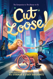 Cut Loose The Chance To Fly 2