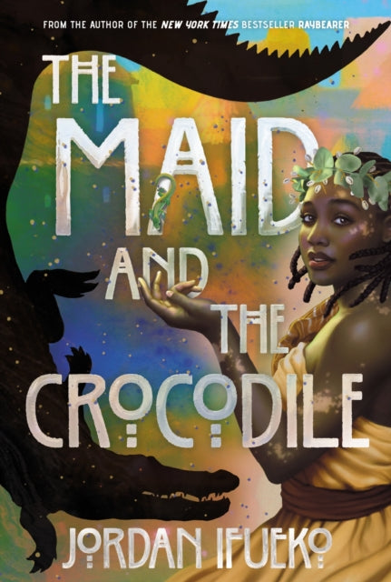 The Maid And The Crocodile Pb