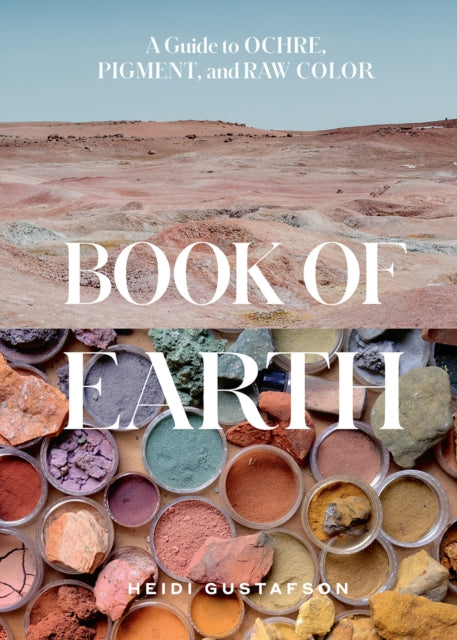 Book Of Earth