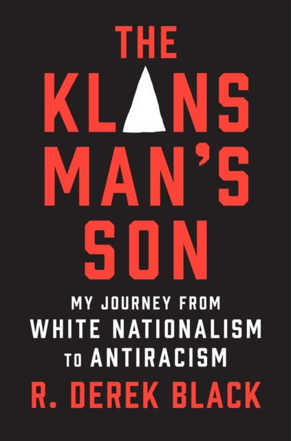 Klansmans Son