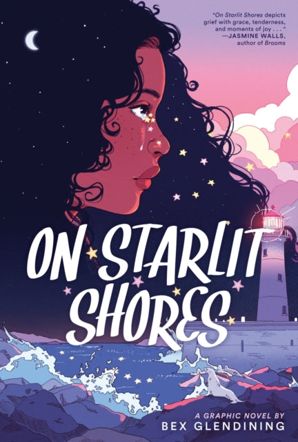 On Starlit Shores A Graphic Novel