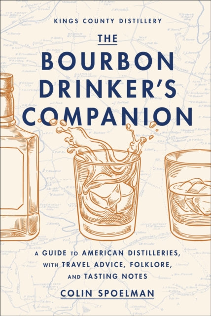 Bourbon Drinker