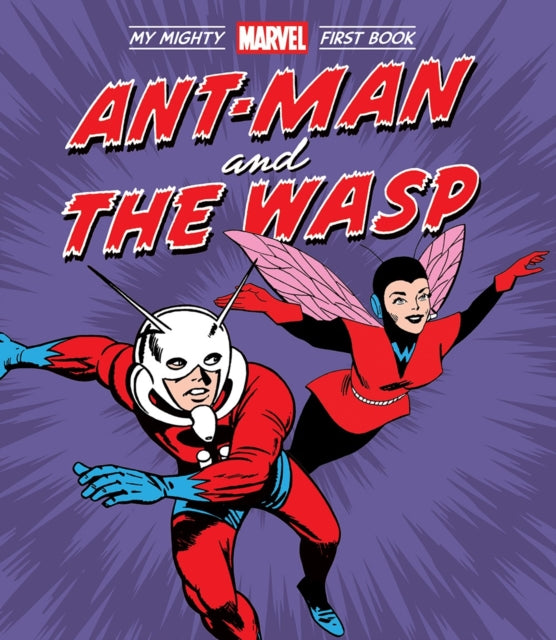 Ant Man And The Wasp My Mighty