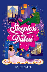 Sleepless In Dubai