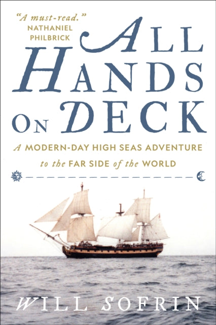 All Hands On Deck