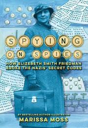 Spying On Spies