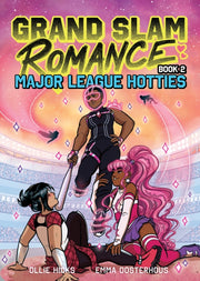 Grand Slam Romance Major League 2