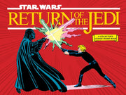 Star Wars Return Of The Jedi