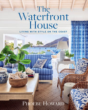 Waterfront House