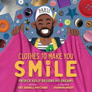 Clothes To Make You Smile