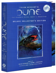 Dune The Graphic Novel Book 2 Mu