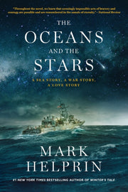 Oceans & The Stars By Helprin, Mark