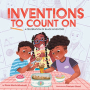 Inventions To Count On