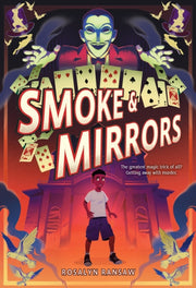 Smoke Mirrors