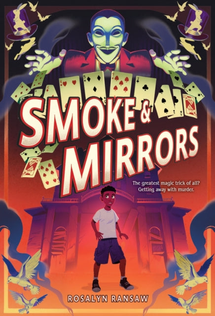 Smoke Mirrors
