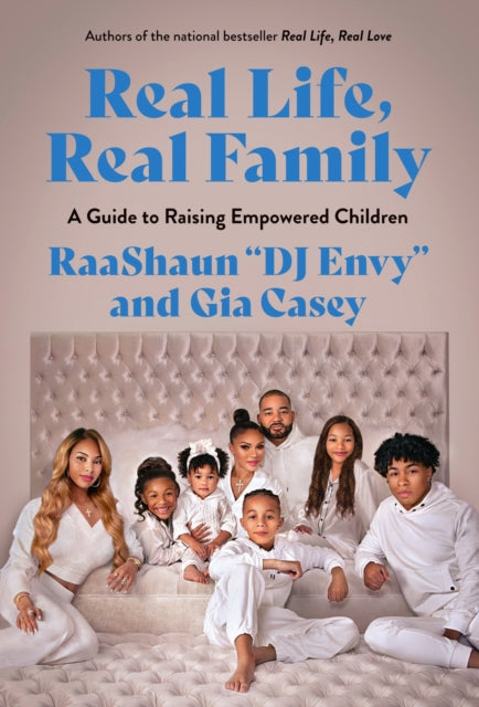 Real Life Real Family
