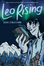 Leo Rising Queer Spaces Sexuality & Fame By Bongiovanni, Archie
