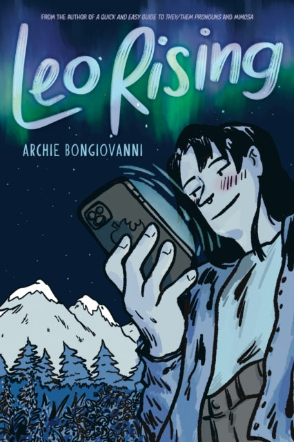 Leo Rising Queer Spaces Sexuality & Fame