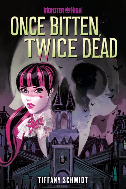 Once Bitten Twice Dead