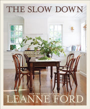 Slow Down