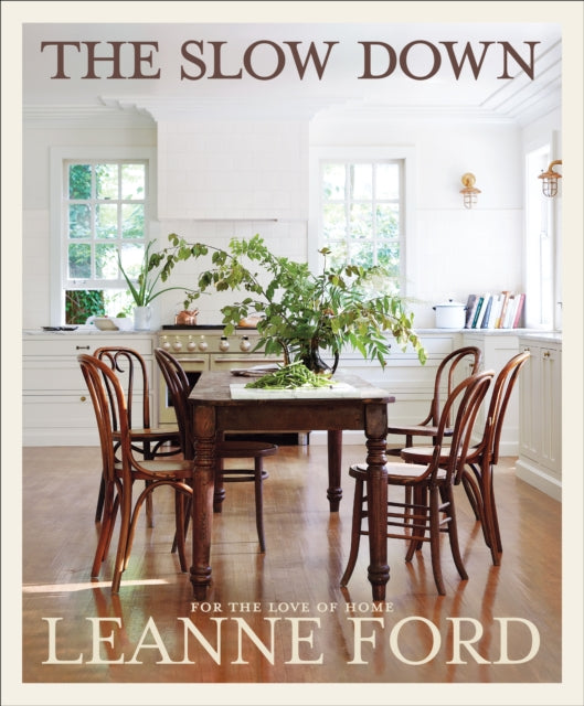 Slow Down