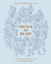 French At Heart