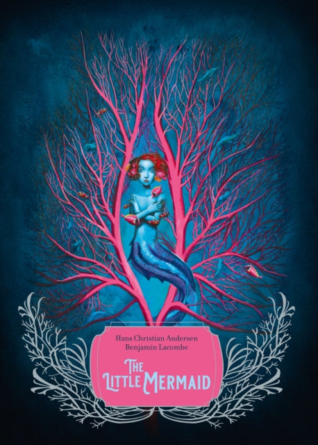 Little Mermaid