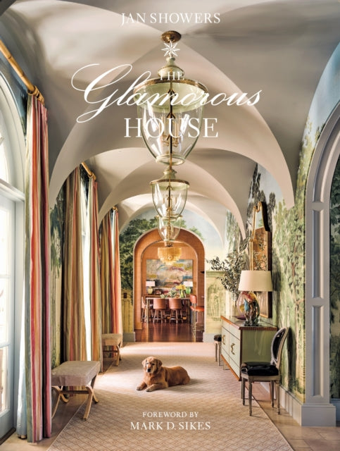 Glamorous House