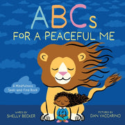 Abcs For A Peaceful Me