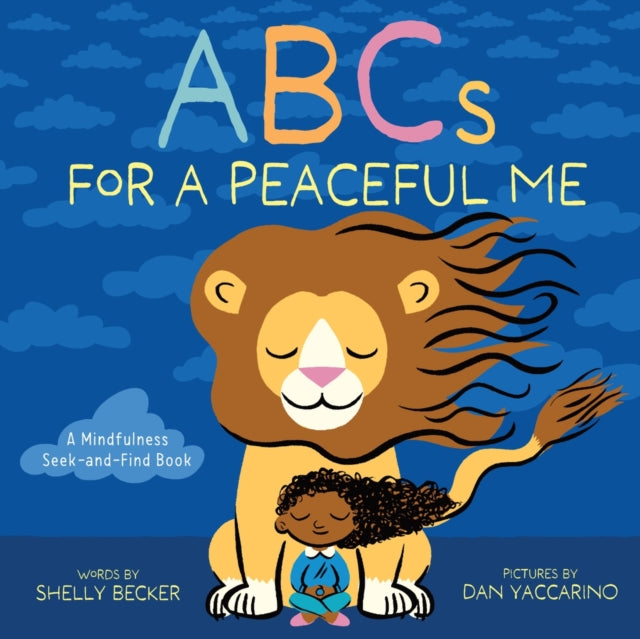 Abcs For A Peaceful Me