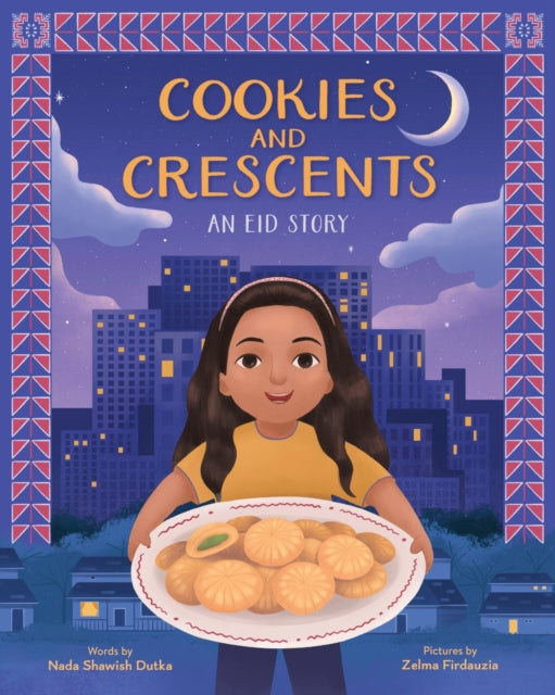 Cookies And Crescents