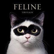 Feline By Flach, Tim