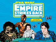 Star Wars Empire Strikes Back Colle