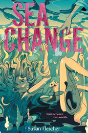 Sea Change A Novel By Fletcher  Susan
