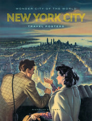 Wonder City Of The World
