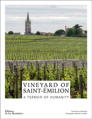 Vineyard Of Saint Emilion