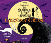 Everybody Scream Nightmare Before