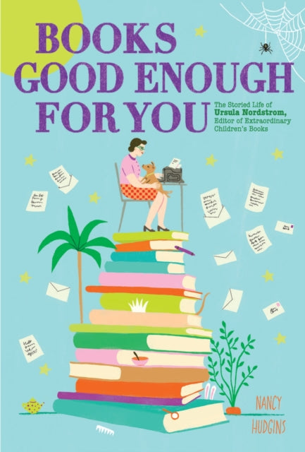Books Good Enough For You