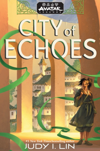 Avatar Legends City Of Echoes 1