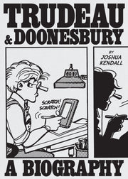 Trudeau And Doonesbury