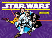 Star Wars A New Hope