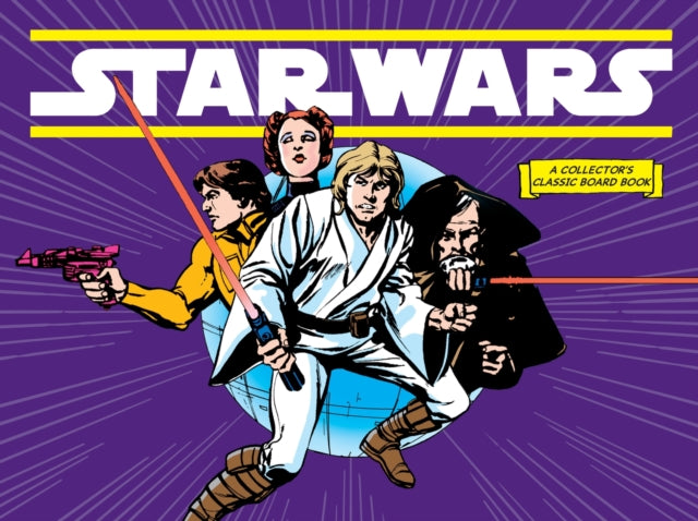 Star Wars A New Hope