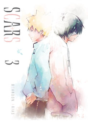 Scars Volume 3