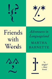Friends With Words