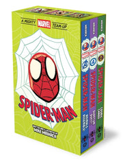 Spider Man A Mighty Marvel Box Set