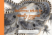 Boisterous Beasts Deadly Dragons By Miller Zarneke  Trac
