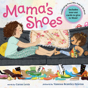 Mama