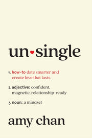 Unsingle By Chan, Amy