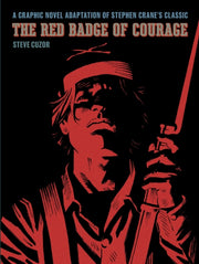 Red Badge Of Courage Hb